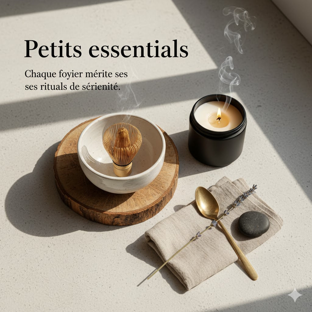 Petits essentiels