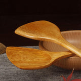 Spatule de Cuisine "Le Geste Naturel" Anti-Rayures