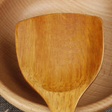 Spatule de Cuisine "Le Geste Naturel" Anti-Rayures