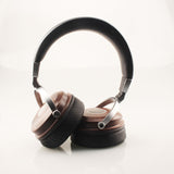Casque Audio "L'Harmonie Naturelle"