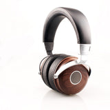 Casque Audio "L'Harmonie Naturelle"