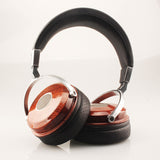 Casque Audio "L'Harmonie Naturelle"
