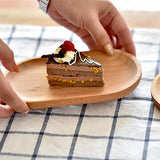 Plateau Ovale "L'Écrin Brut"