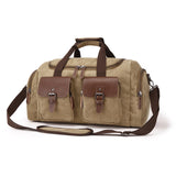 Sac de Voyage "Le Compagnon Durable"