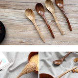 Cuillère Courbée "L'Empreinte Artisanale"