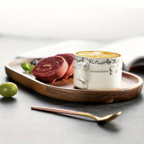 Set de 2 Plateaux "L'Essence Japandi"