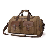 Sac de Voyage "Le Compagnon Durable"