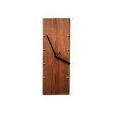 Horloge Murale "L'Instant Pur"