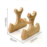 Casier à Vin "Le Bambou Sommelier"