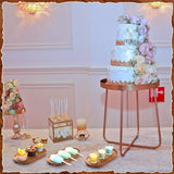 Set de 2 Plateaux "L'Essence Japandi"