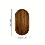 Set de 2 Plateaux "L'Essence Japandi"