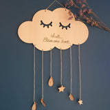 Décoration Murale "Rêve Céleste"