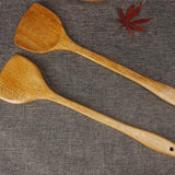 Spatule de Cuisine "Le Geste Naturel" Anti-Rayures