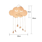 Décoration Murale "Rêve Céleste"