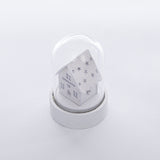 Miniature de Fête "Le Hameau Hivernal" | Bois Naturel, Décoration Hygge