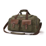 Sac de Voyage "Le Compagnon Durable"