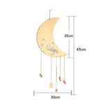 Décoration Murale "Rêve Céleste"