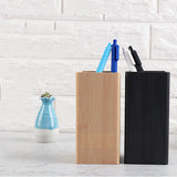 Porte-stylo créatif avec alarme - Cadeau de bureau