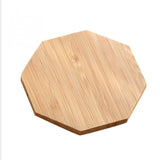 Bamboo Touch Chargeur Sans Fil