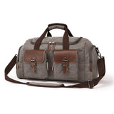 Sac de Voyage "Le Compagnon Durable"