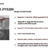 Théière Cérémonielle "Le Geste Parfait"