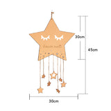 Décoration Murale "Rêve Céleste"