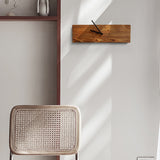 Horloge Murale "L'Instant Pur"