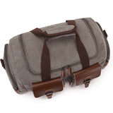 Sac de Voyage "Le Compagnon Durable"