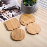 Bamboo Touch Chargeur Sans Fil