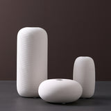 Le Set de Vases Scandinaves "Formes Calmes"