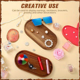 Set de 2 Plateaux "L'Essence Japandi"